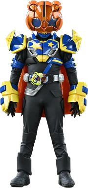 KRGe-Punkjackmonster (upper)