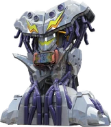 Gotchard Lightningjungle Wild