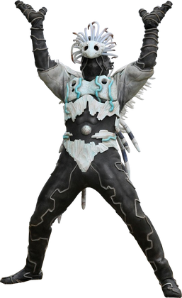Iceage Dopant Kamen Rider Wiki Fandom Iceage Dopant Kamen Rider Wiki Fandom