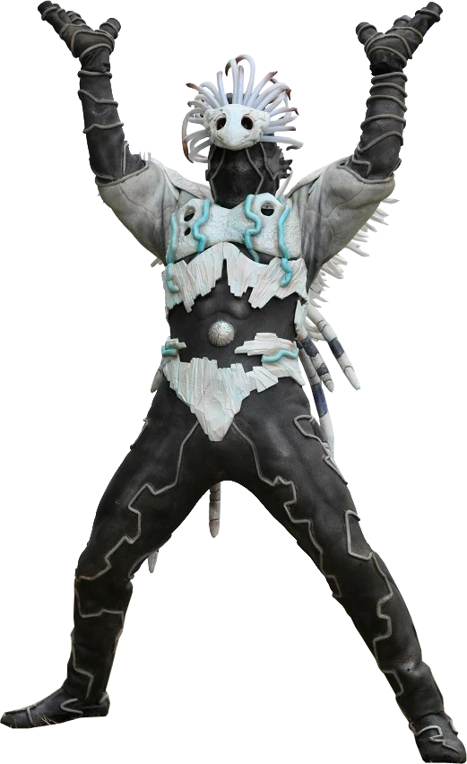 Santachan | Kamen Rider Wiki | Fandom