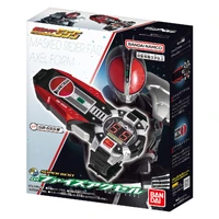 Kamen Rider Ghost Kamen Rider Necrom Henshin Brace DX Mega