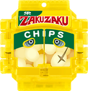 ZakuzakuChips Gochizo