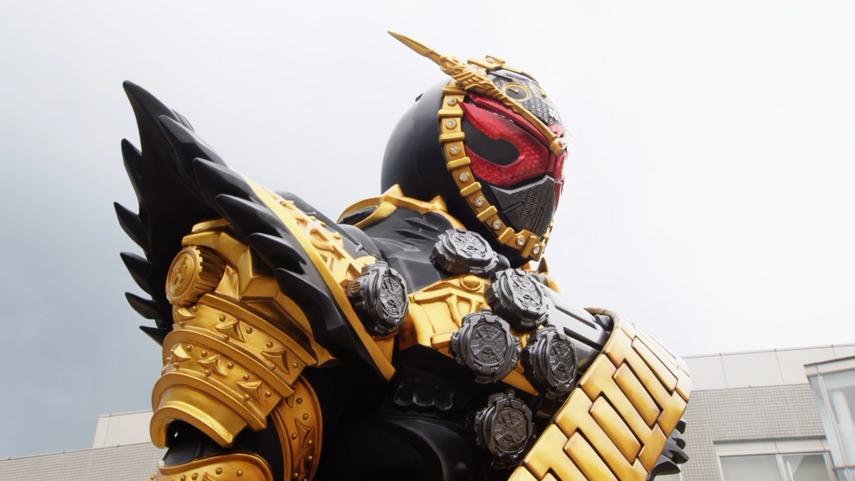 2019: Apocalypse | Kamen Rider Wiki | Fandom