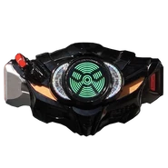 Brain Driver (223 kio) Brain Driver