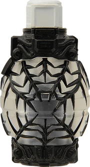 Smash Bottle(Press Smash)