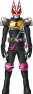 Geats AgitoDecade Form Concept Art