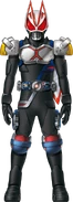 Geats BladeDemons Form Concept Art