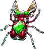 Kamen Rider Garren