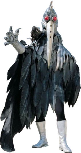 Emperor Terror Macro | Kamen Rider Wiki | Fandom