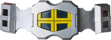 ZX Belt | Kamen Rider Wiki | Fandom