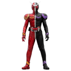 Kamen Rider W Kamen Rider W HeatJoker