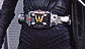 Wing Knight V-Buckle