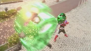 Drive Type Speed Monster: Monscrunch