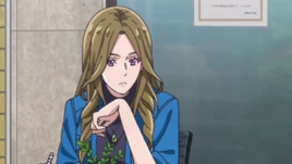 Queen (Anime)