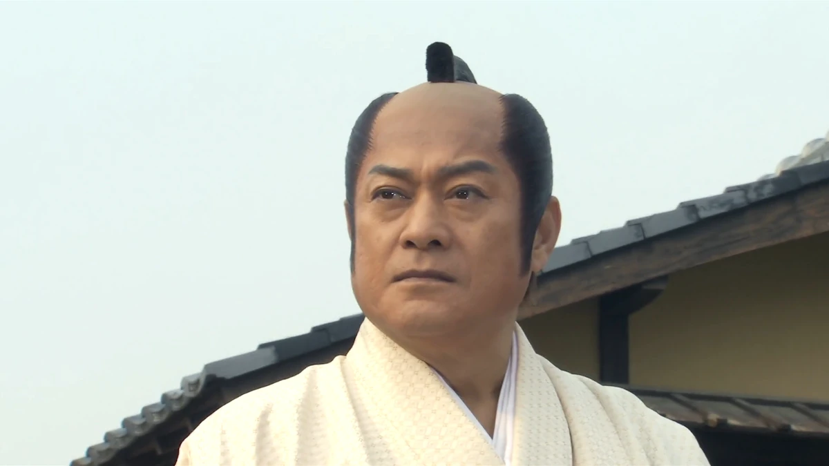 Tokugawa Yoshimune Kamen Rider Wiki Fandom