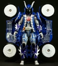 Deep Specter Houdini Damashii