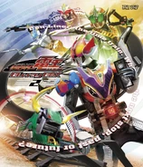 Den-O Cover.jpg (410 KB) Den-Liner