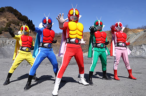 Kamen Rider Ex-Aid | Kamen Rider Wiki | Fandom