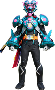 GotcharBrothers VenomMariner