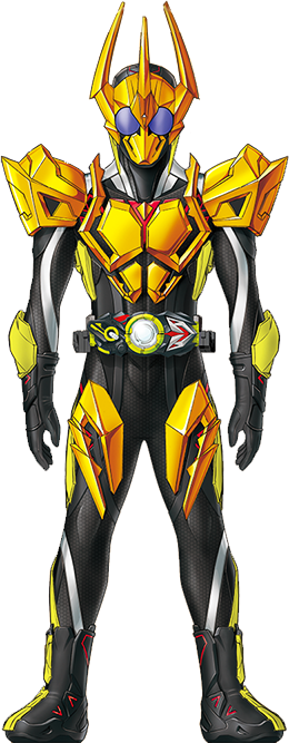 Kamen Rider Zero-One (Rider) | Kamen Rider Wiki | Fandom