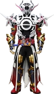 KRBu-Evolblackholeform Phase4perfection.png (273 KB) Kamen Rider Evol Black Hole Form (Phase 4: Perfection)
