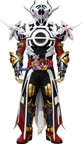 Kamen Rider Evol | Kamen Rider Wiki | Fandom