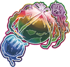 Rainbow Gaiard