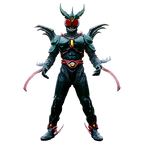 Kamen Rider Gills Kamen Rider Exceed Gills