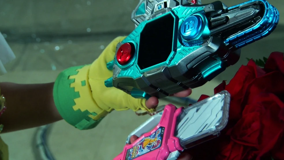 Poppy Pipopapo | Kamen Rider Wiki | Fandom