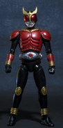 Kamen Rider Kuuga Mighty Form