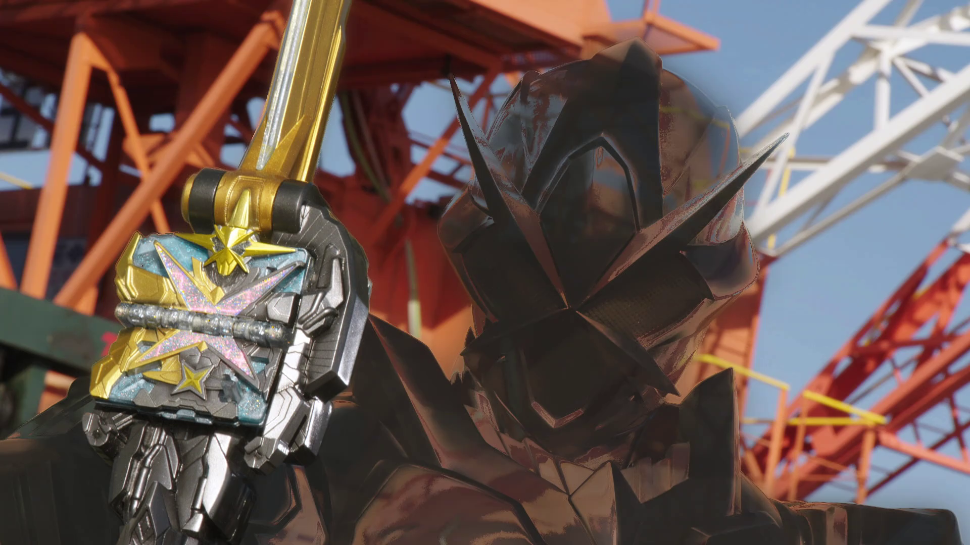Chapter 17 The Ancient Messenger Of Either Light Or Shadow Kamen Rider Wiki Fandom Chapter 17 The Ancient Messenger Of Either Light Or Shadow Kamen Rider Wiki Fandom