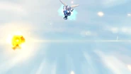 Tactical Raising (Step 1: Descending at full speed)