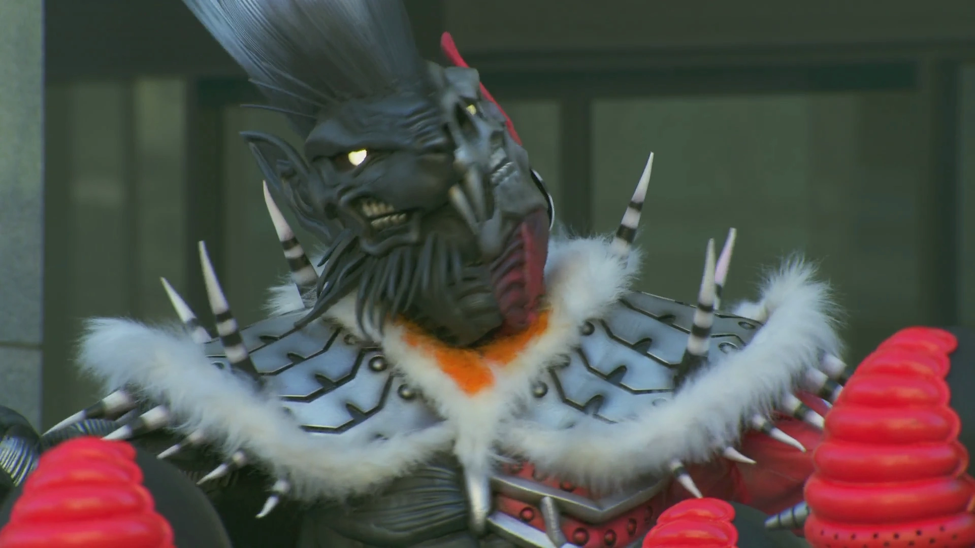 ⭐️ ロロトマシ ⭐️ Chronoforce the Xiphosuroid | MMKB | Fandom