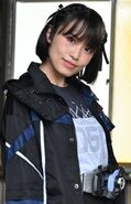 Yukie Yaginuma