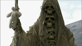 Death Dopant Profile