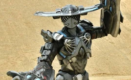 Flying Clone Smash Profile