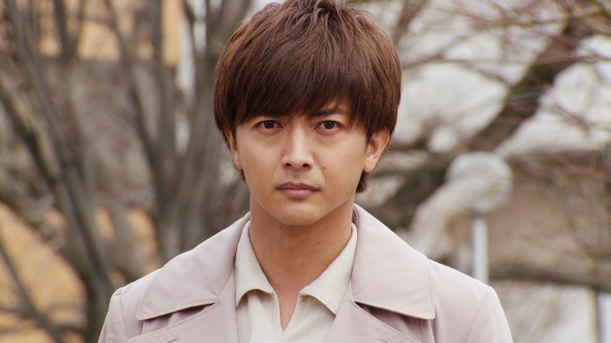 Hajime Aikawa (Zi-O) | Kamen Rider Wiki | Fandom