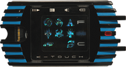K-Touch (Diend ver.)