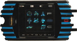 KRDCD-K-Touch (Diend)