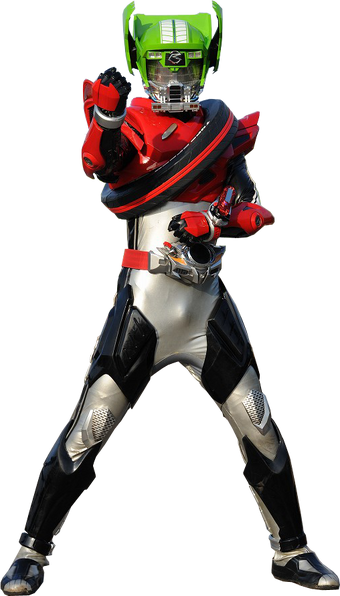 Heart | Kamen Rider Wiki | Fandom