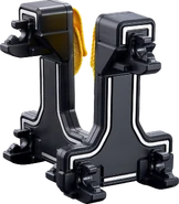 Lockseed Holder Kamen Rider Gaim