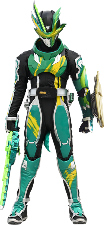 Kamen Rider Kenzan | Kamen Rider Wiki | Fandom