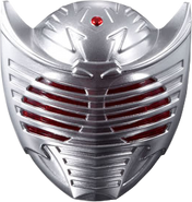 Ryuki Wizard Ring (Toyline)