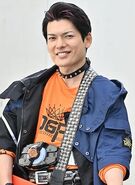 Win Hareruya