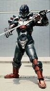 BuzzStinger-Wasp