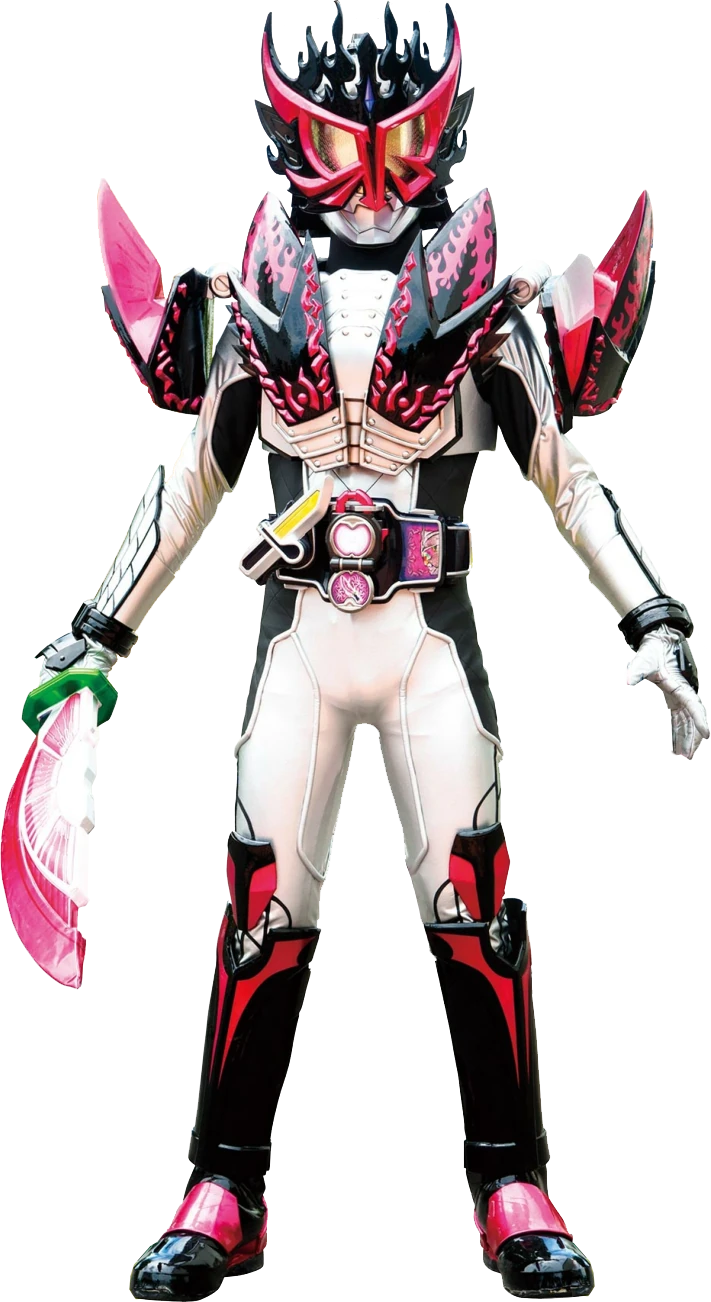 Kamen Rider Jam | Kamen Rider Wiki | Fandom