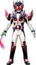 Kohgane (784 KB) Kamen Rider Jam Kohgane
