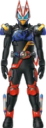 Geats JeanneBoost Form Concept Art
