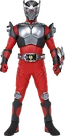 Kamen Rider Ryuki Kamen Rider Bujin Ryuki