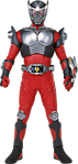 Adaptation Rider Kamen Rider Dragon Knight